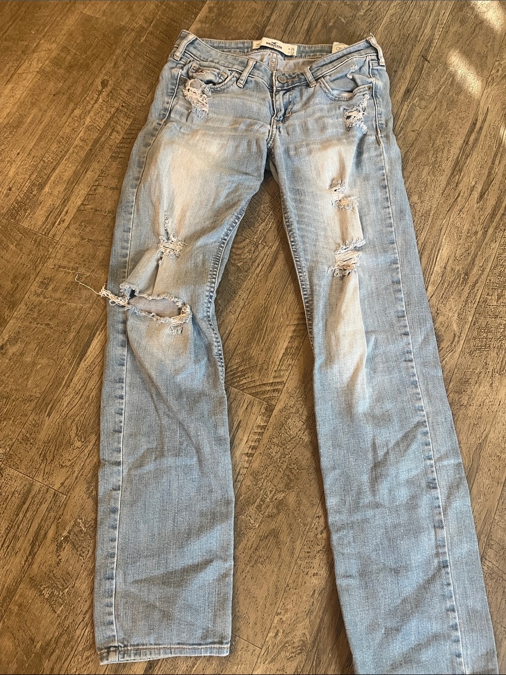 Hollister Women’s Jeans